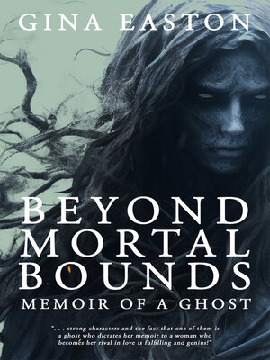 cover image of Beyond Mortal Bounds